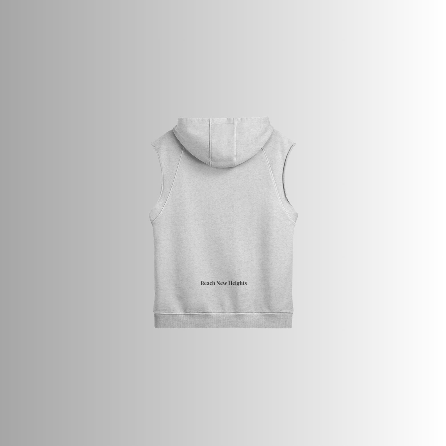 Growth Oversized Tank