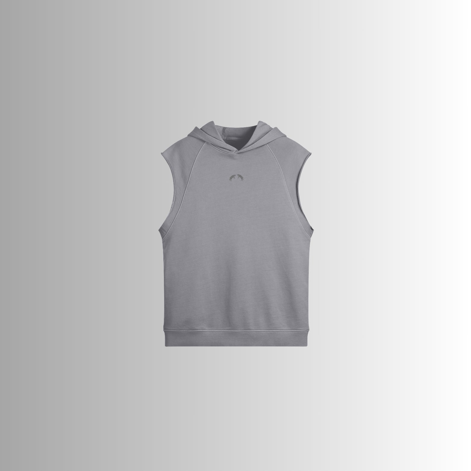 Growth Oversized Tank