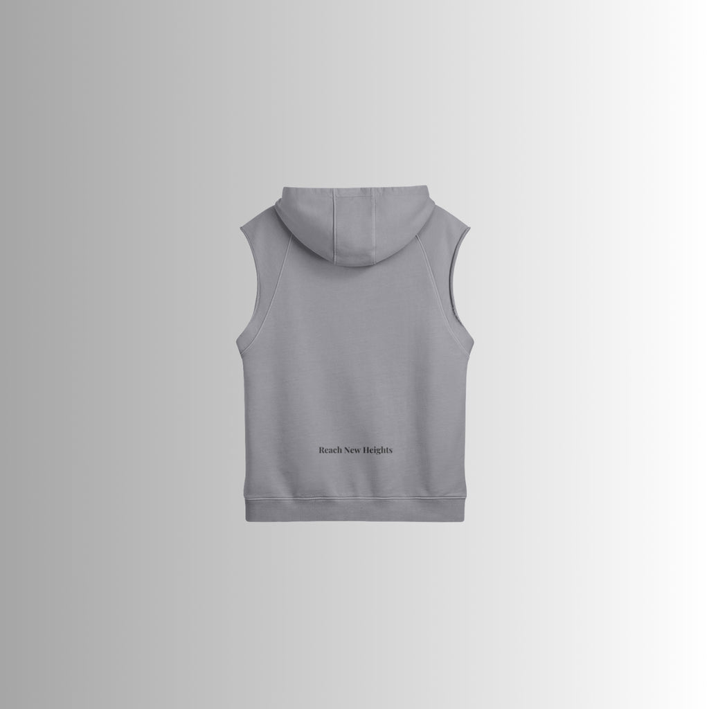 Growth Oversized Tank