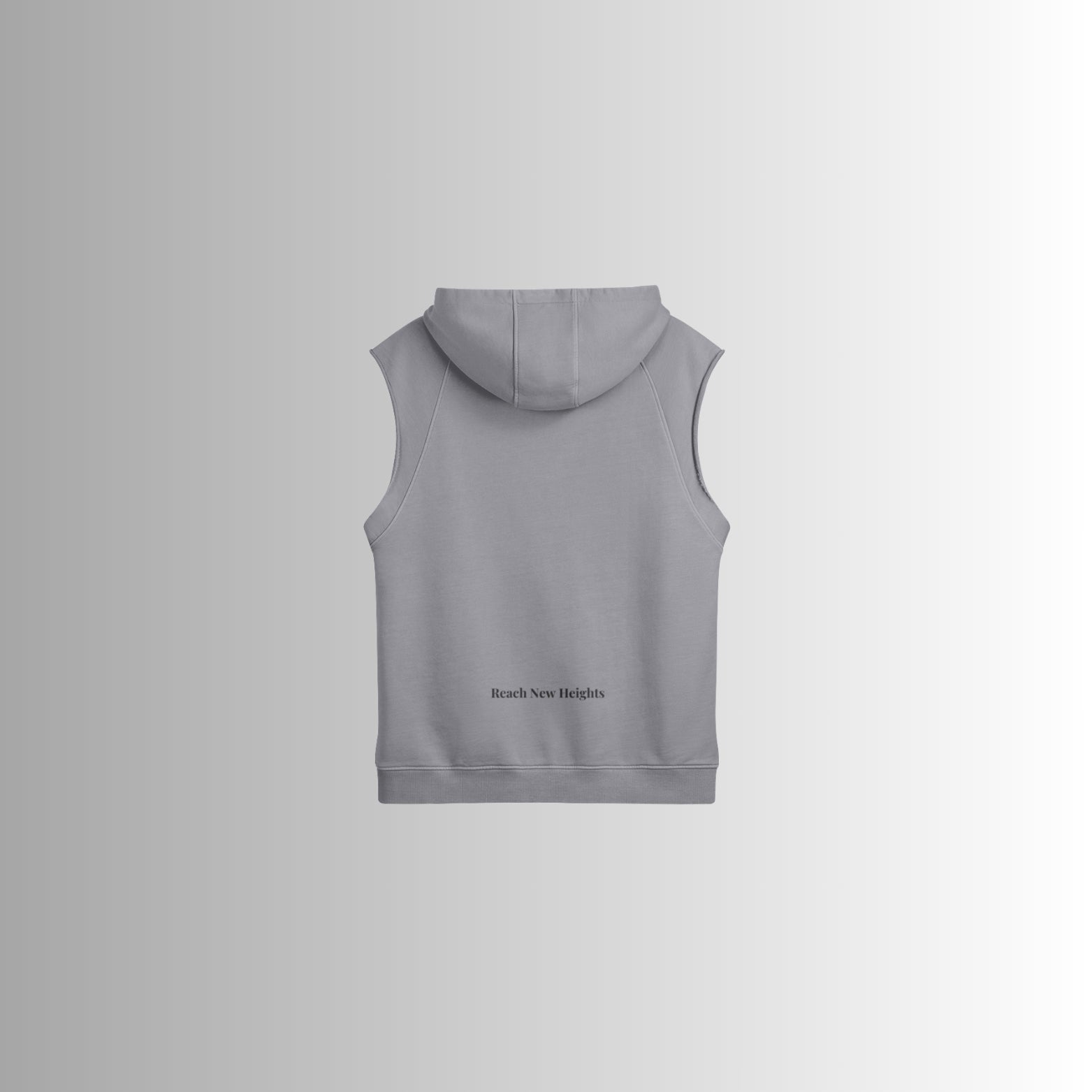 Growth Oversized Tank