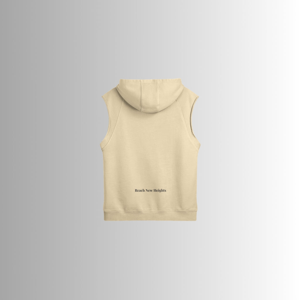 Growth Oversized Tank