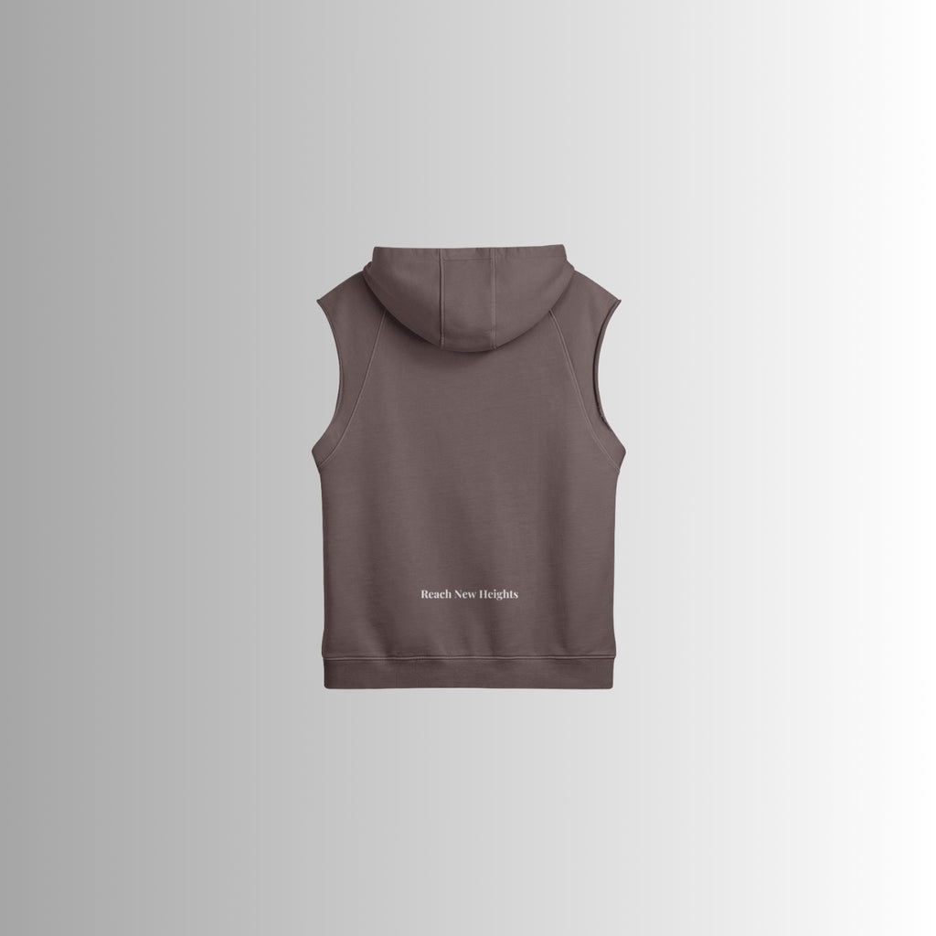Growth Oversized Tank