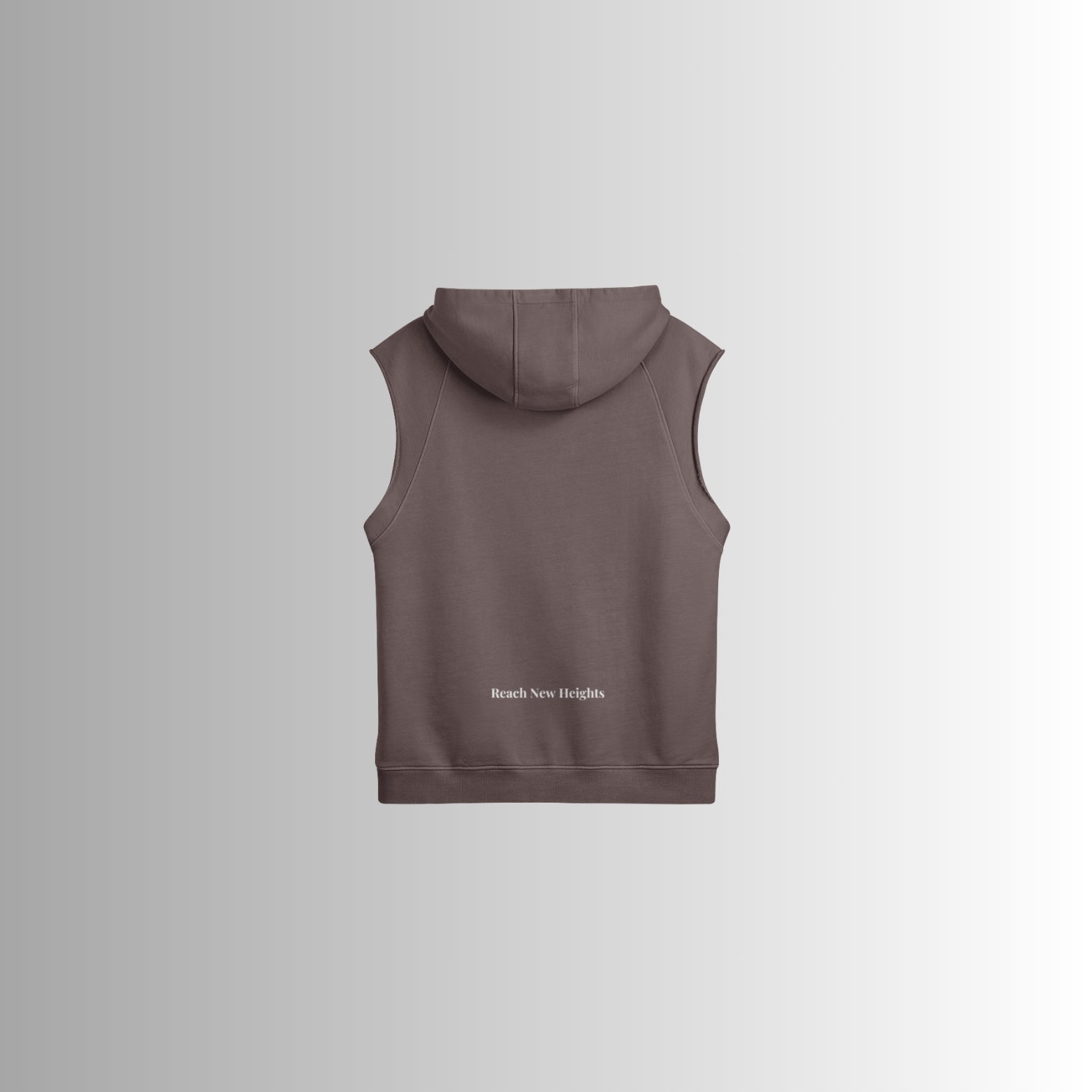 Growth Oversized Tank