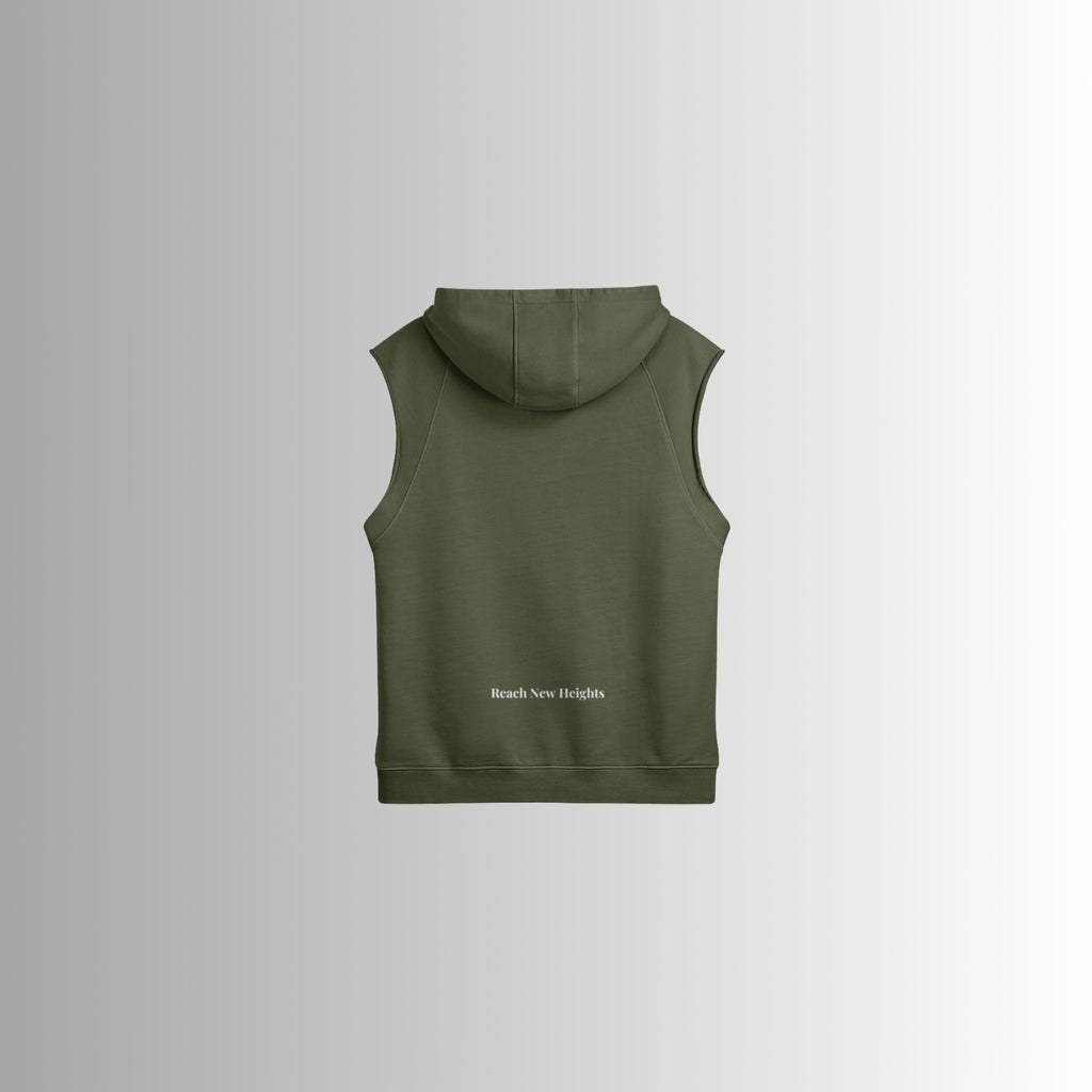 Growth Oversized Tank