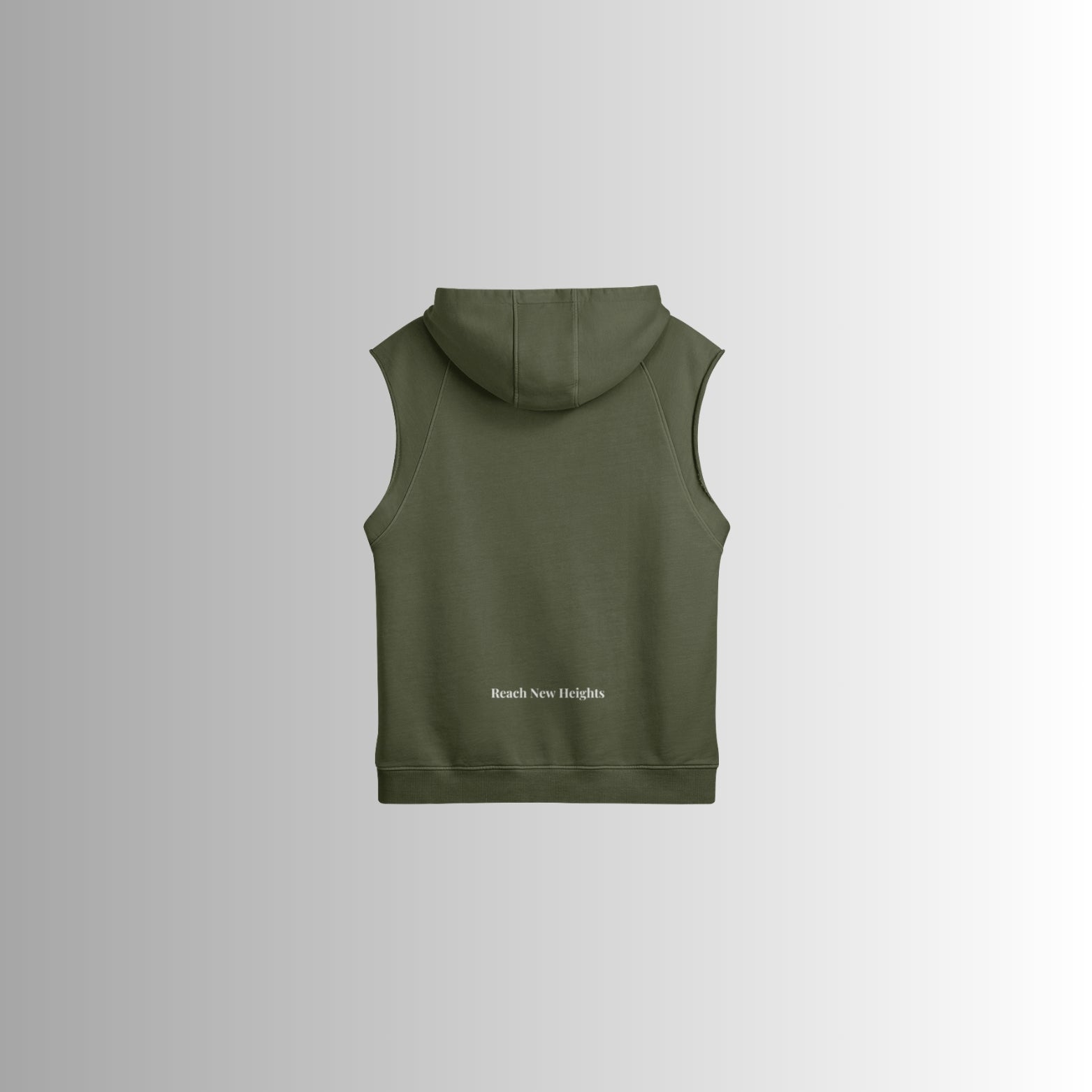 Growth Oversized Tank