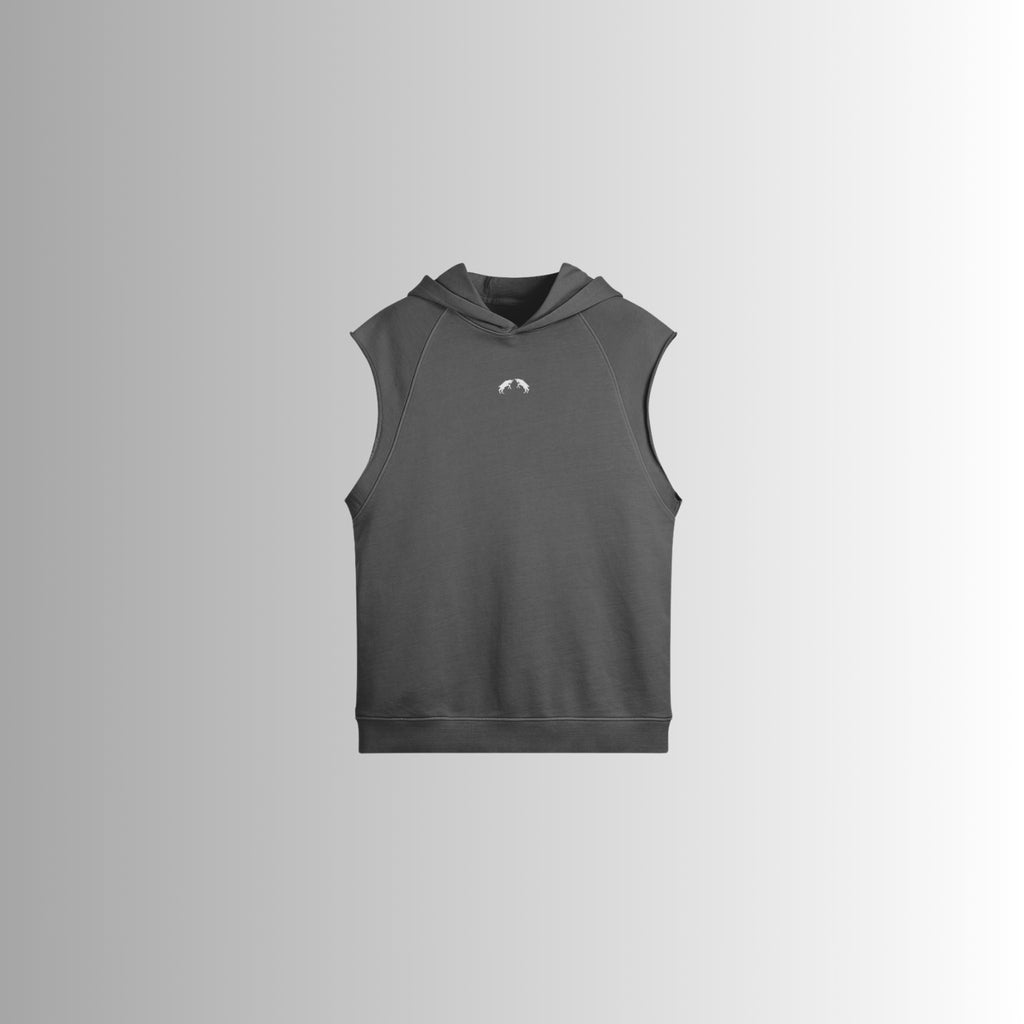 Growth Oversized Tank