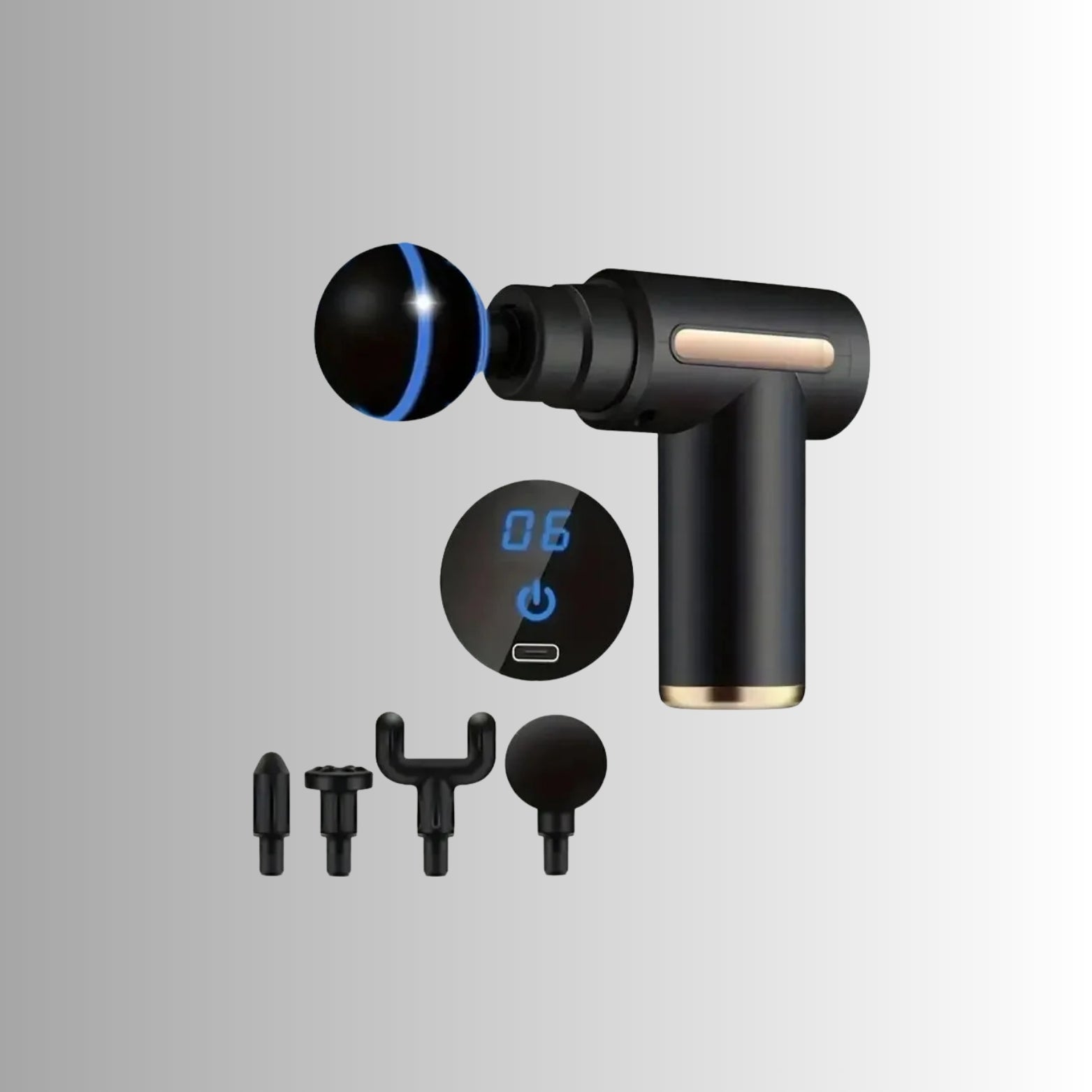 CT Recovery Pulse Mini