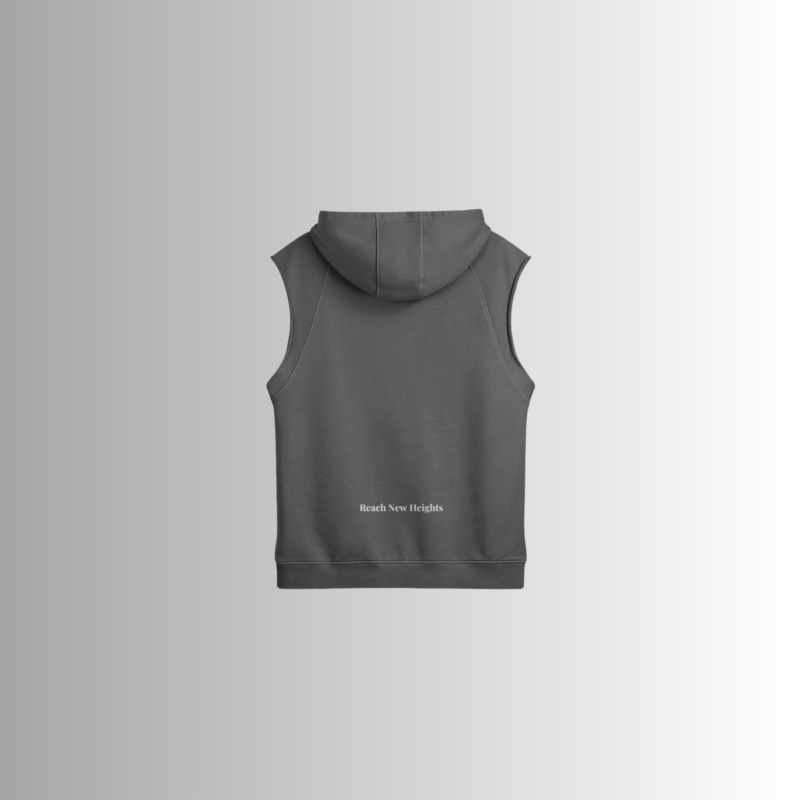 Growth Oversized Tank