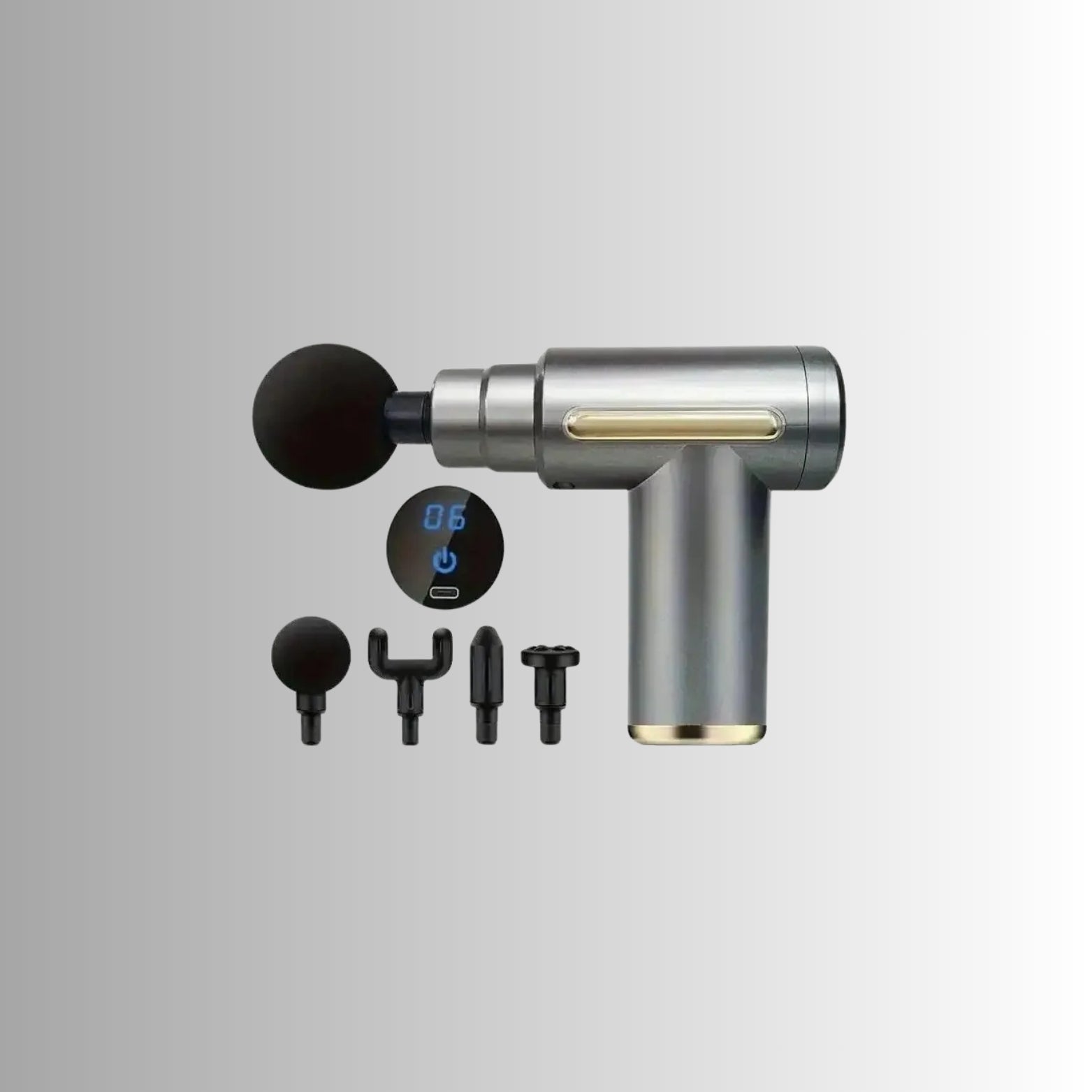 CT Recovery Pulse Mini