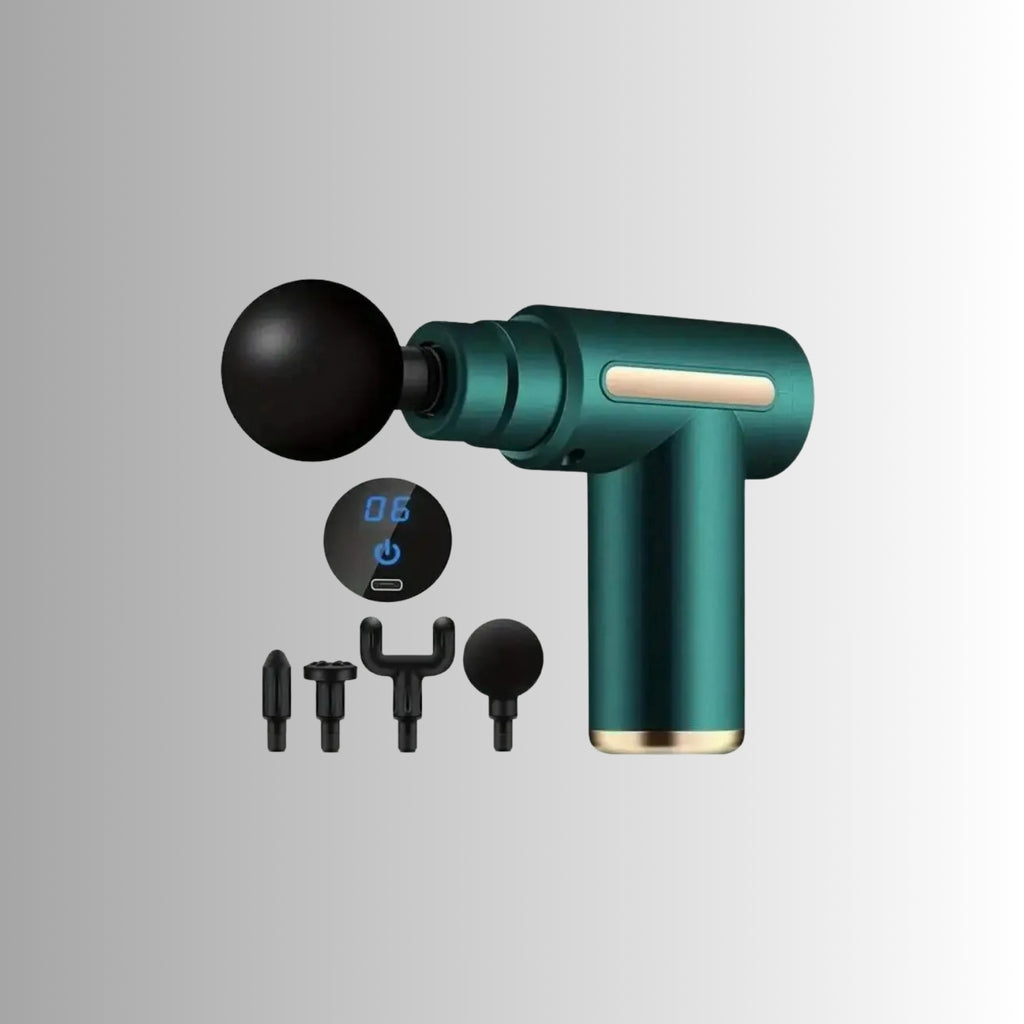 CT Recovery Pulse Mini