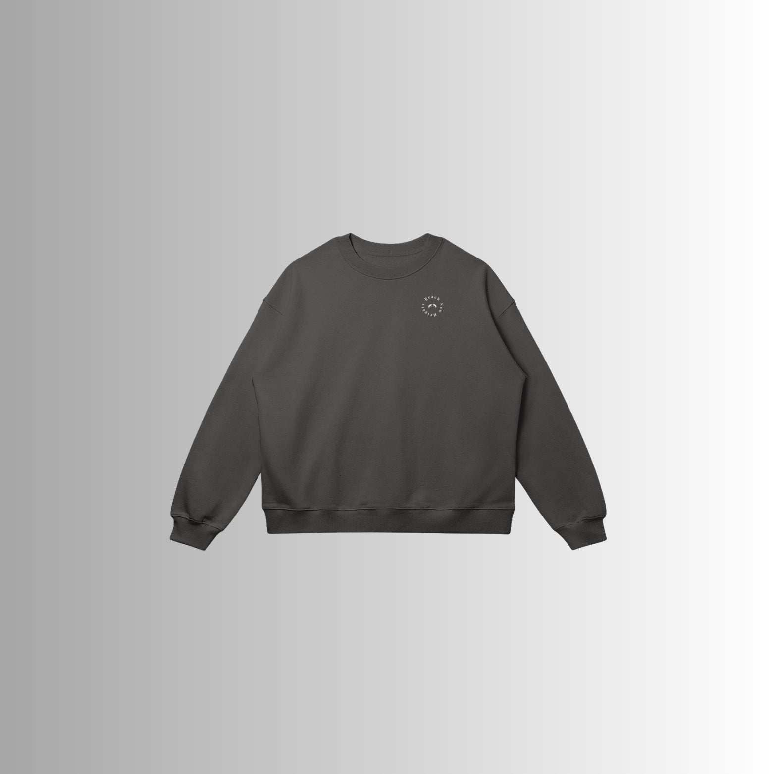 Heritage Crewneck