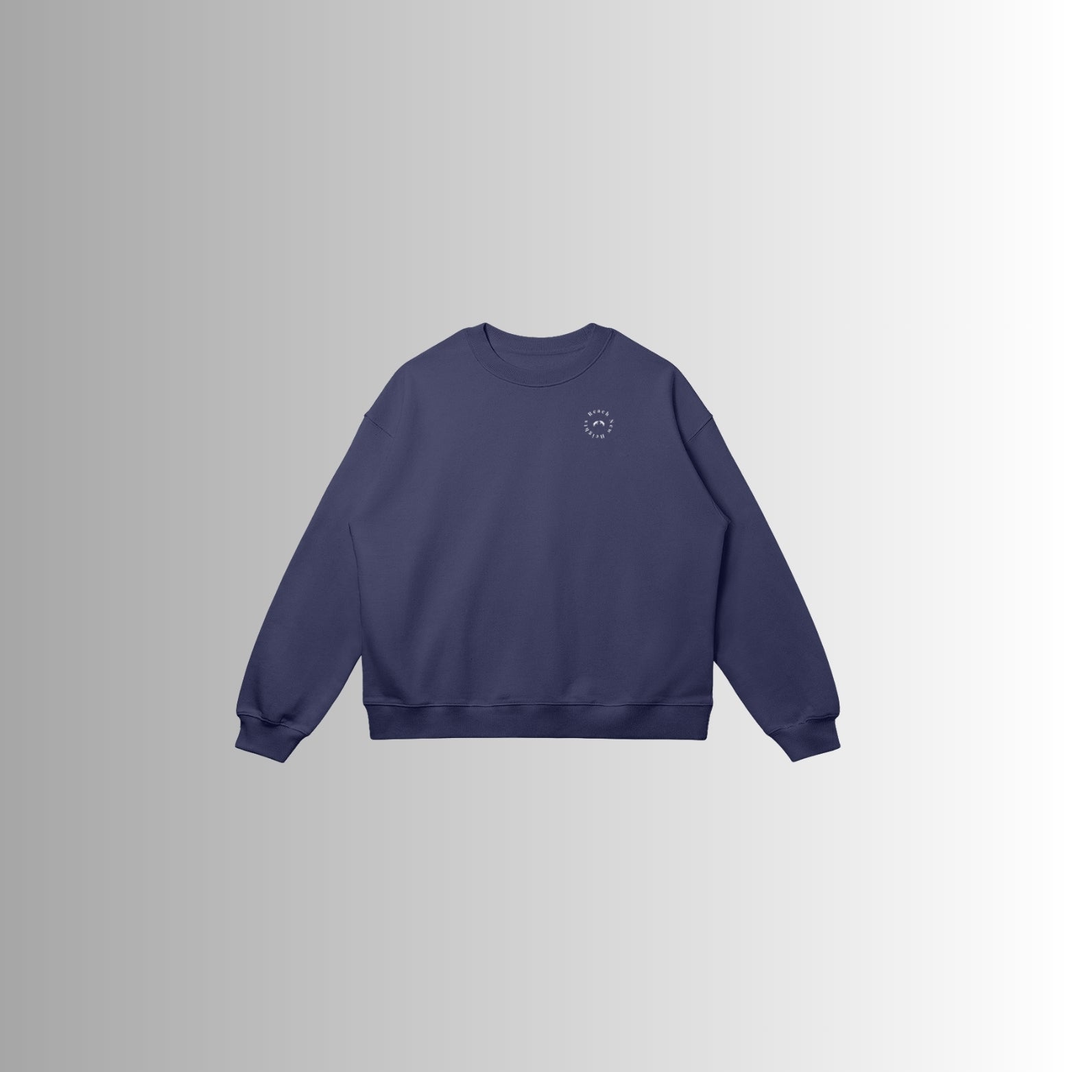 Heritage Crewneck