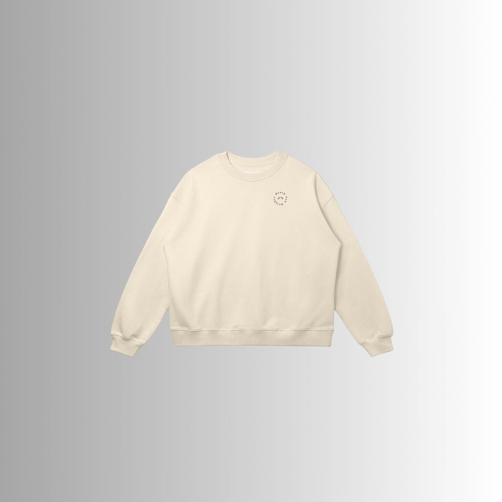 Heritage Crewneck