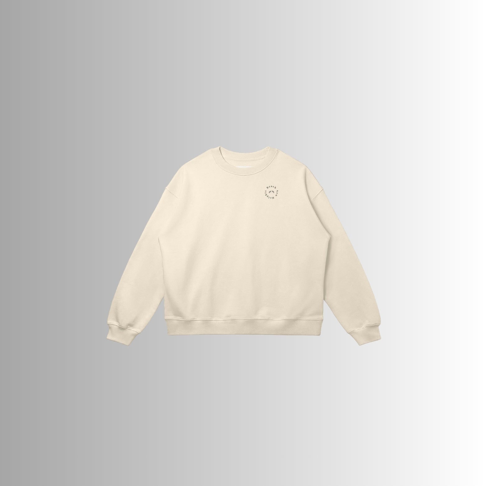 Heritage Crewneck