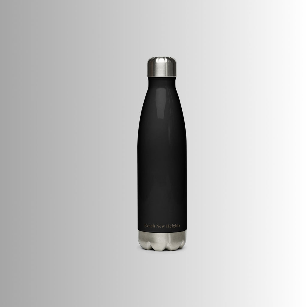 Capra Steel Bottle