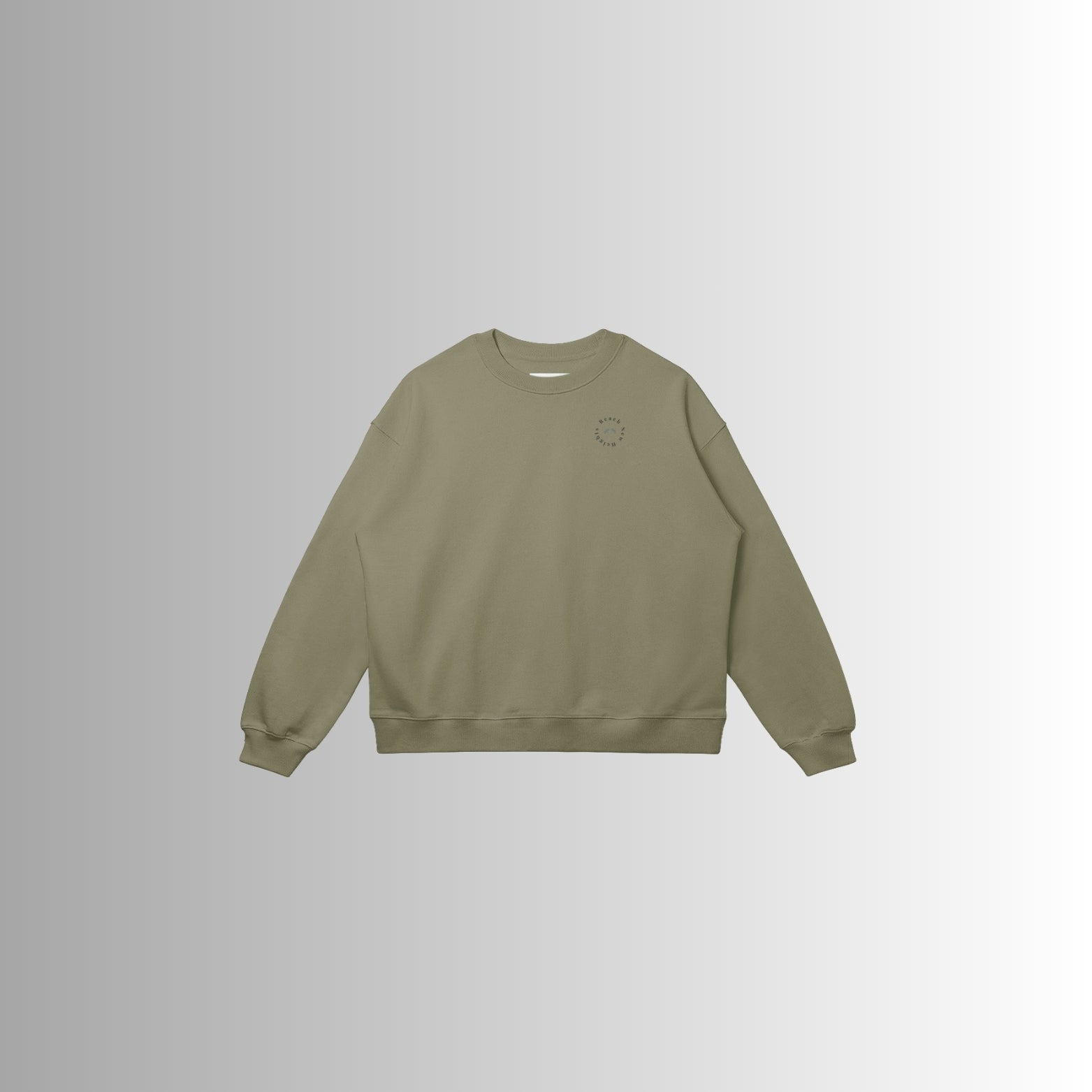 Heritage Crewneck