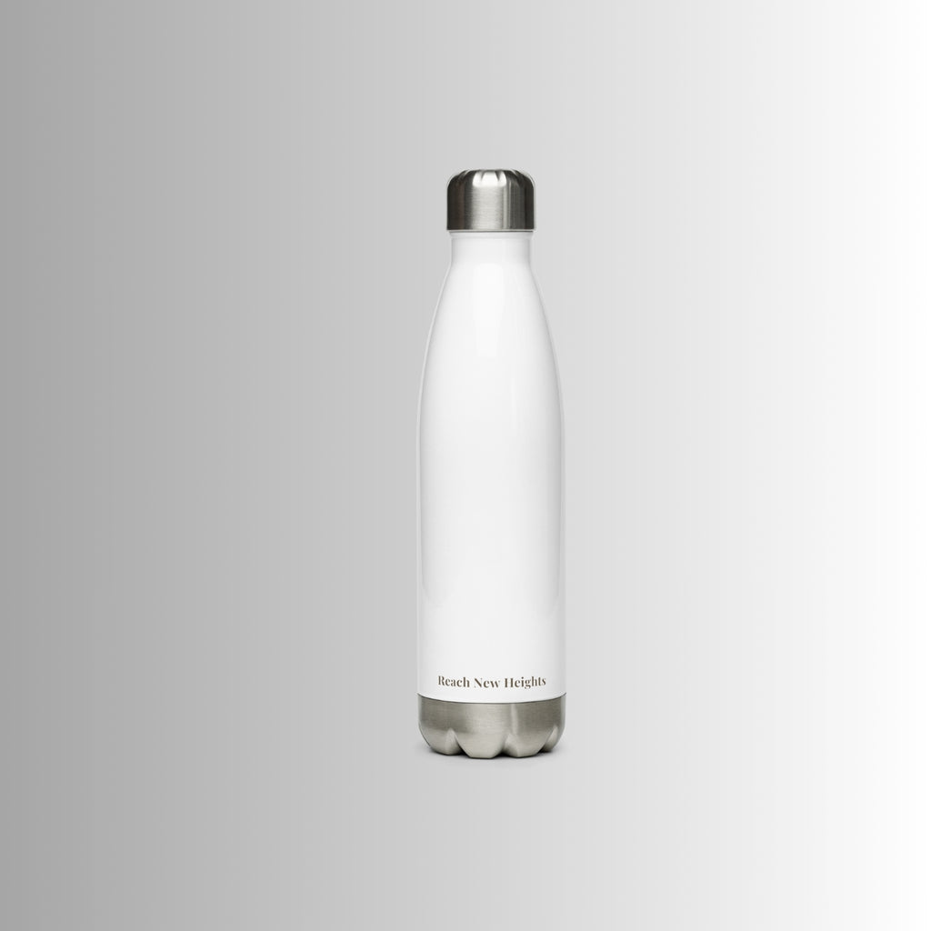 Capra Steel Bottle