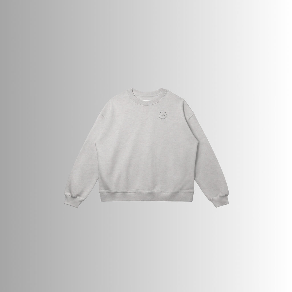Heritage Crewneck