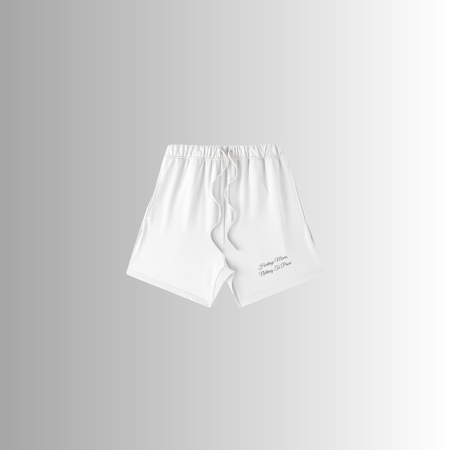 Heritage Shorts