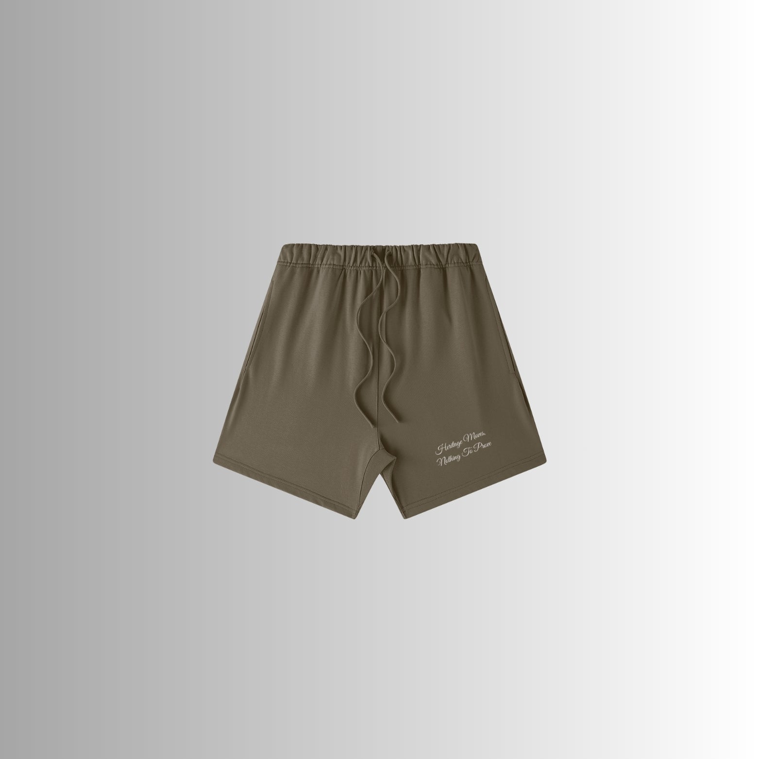 Heritage Shorts