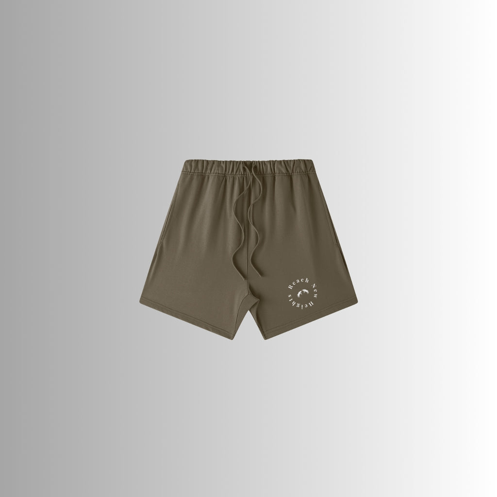 Legacy Shorts