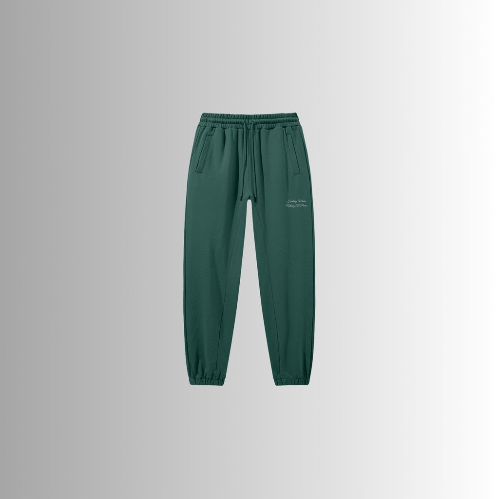 Heritage Joggers