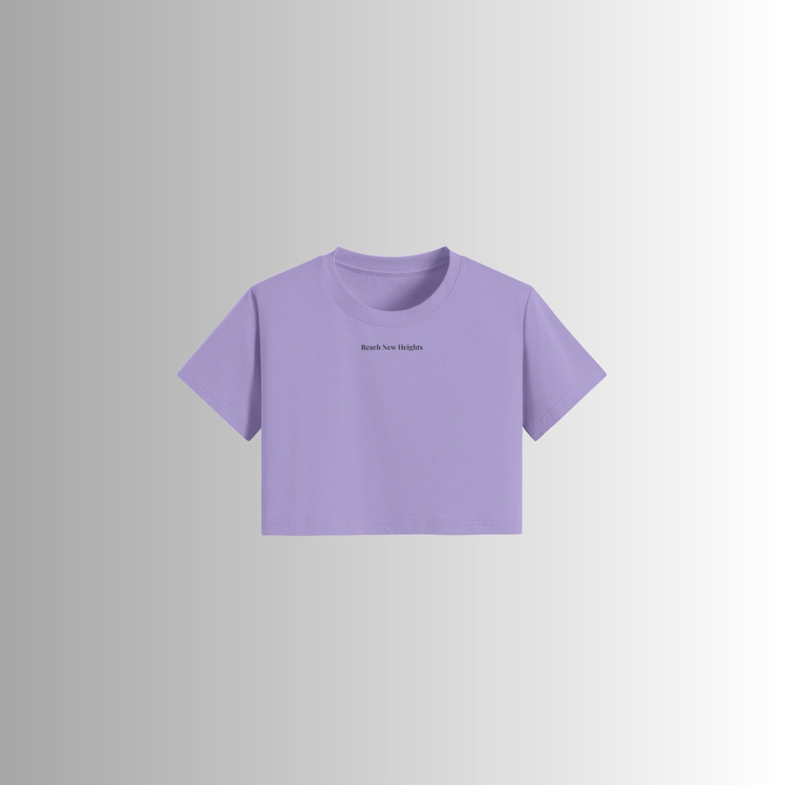 Vision Crop Top
