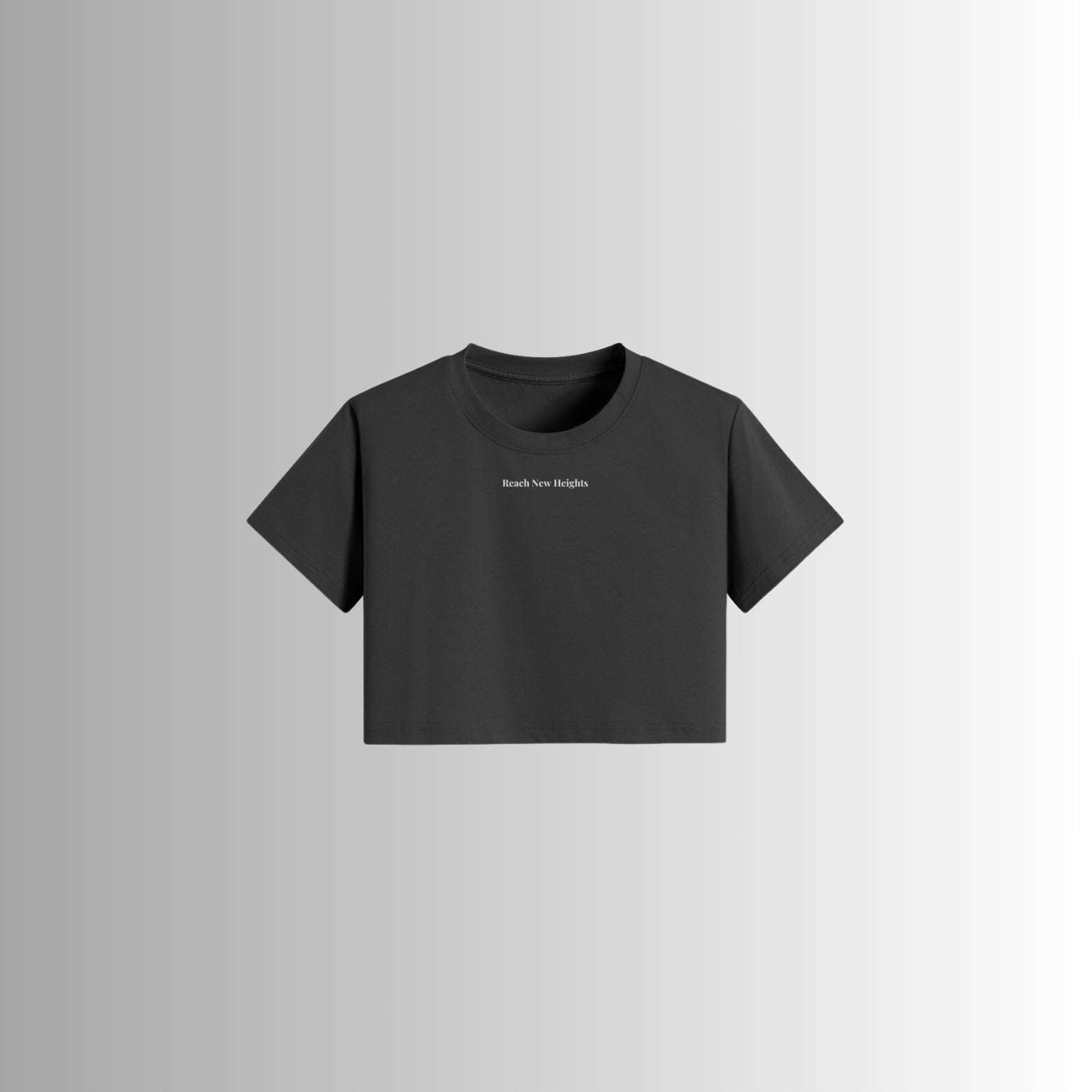 Vision Crop Top