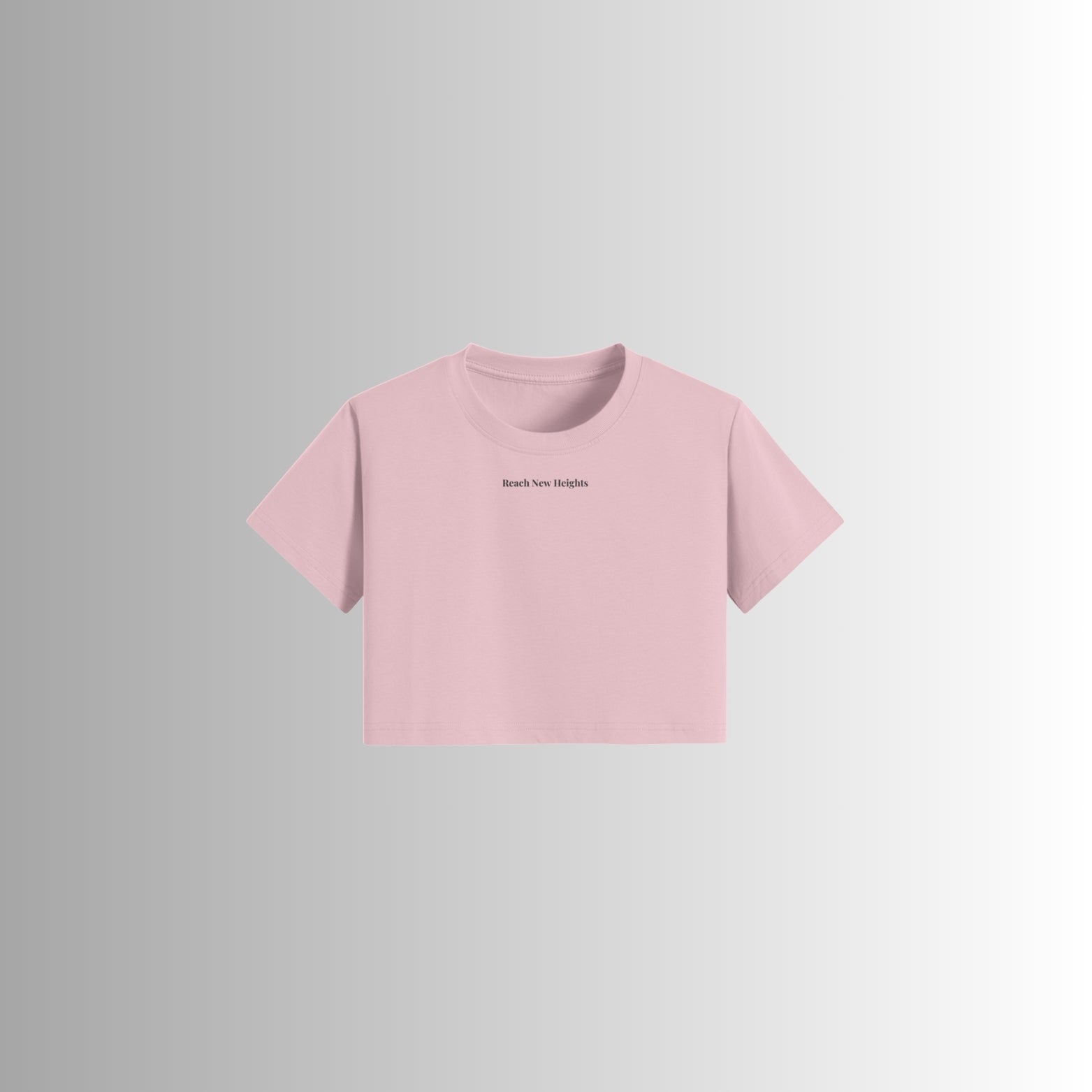 Vision Crop Top