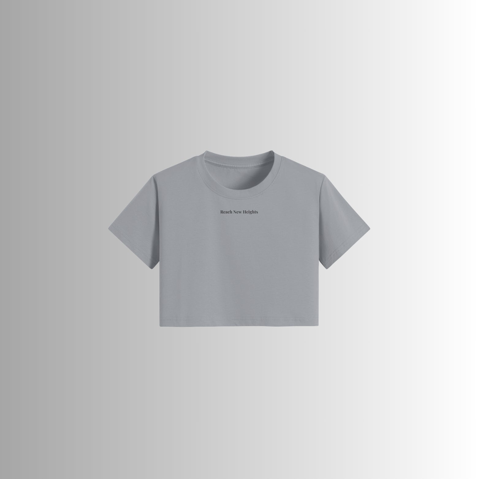 Vision Crop Top