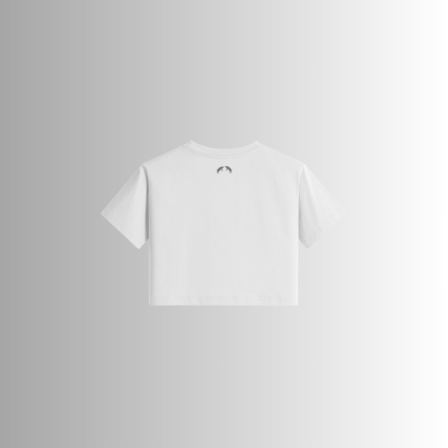 Vision Crop Top