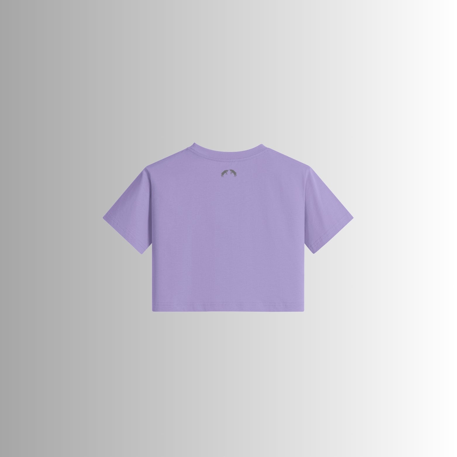 Vision Crop Top
