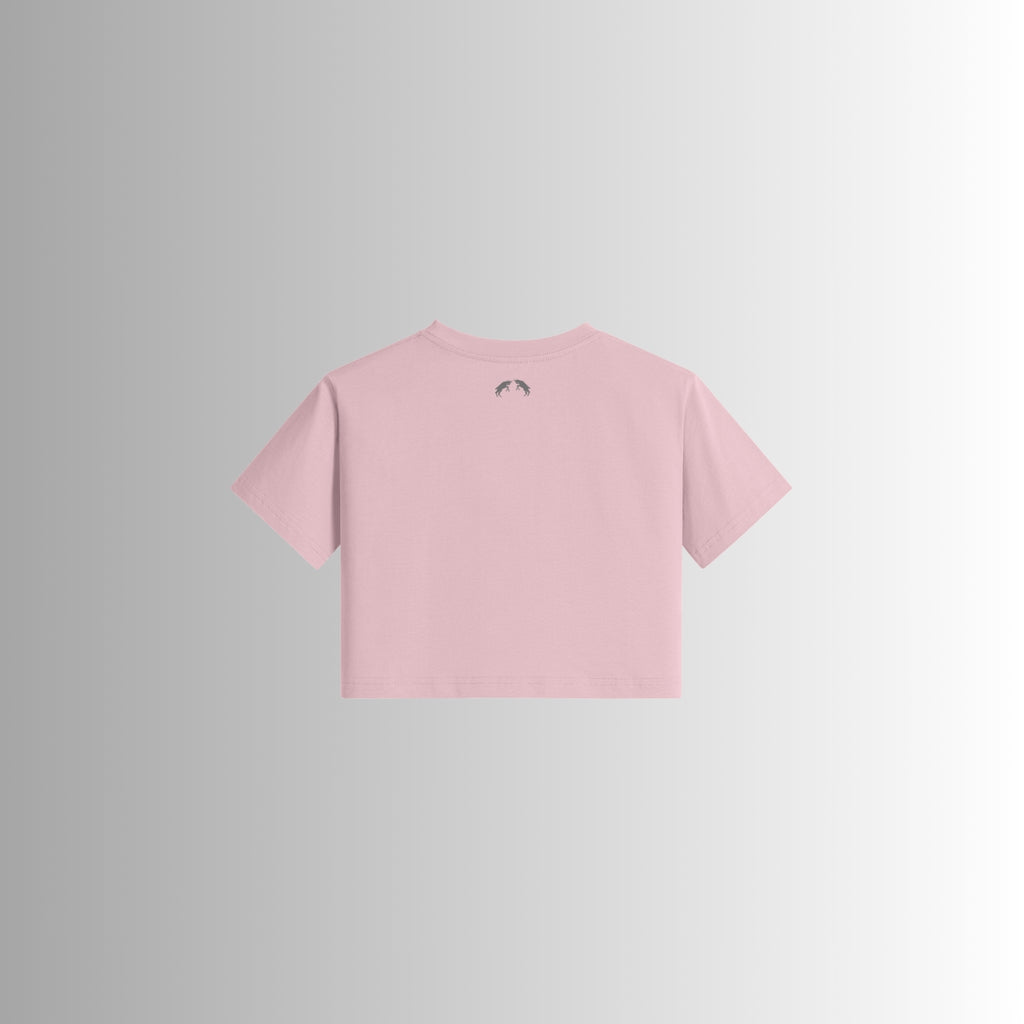 Vision Crop Top