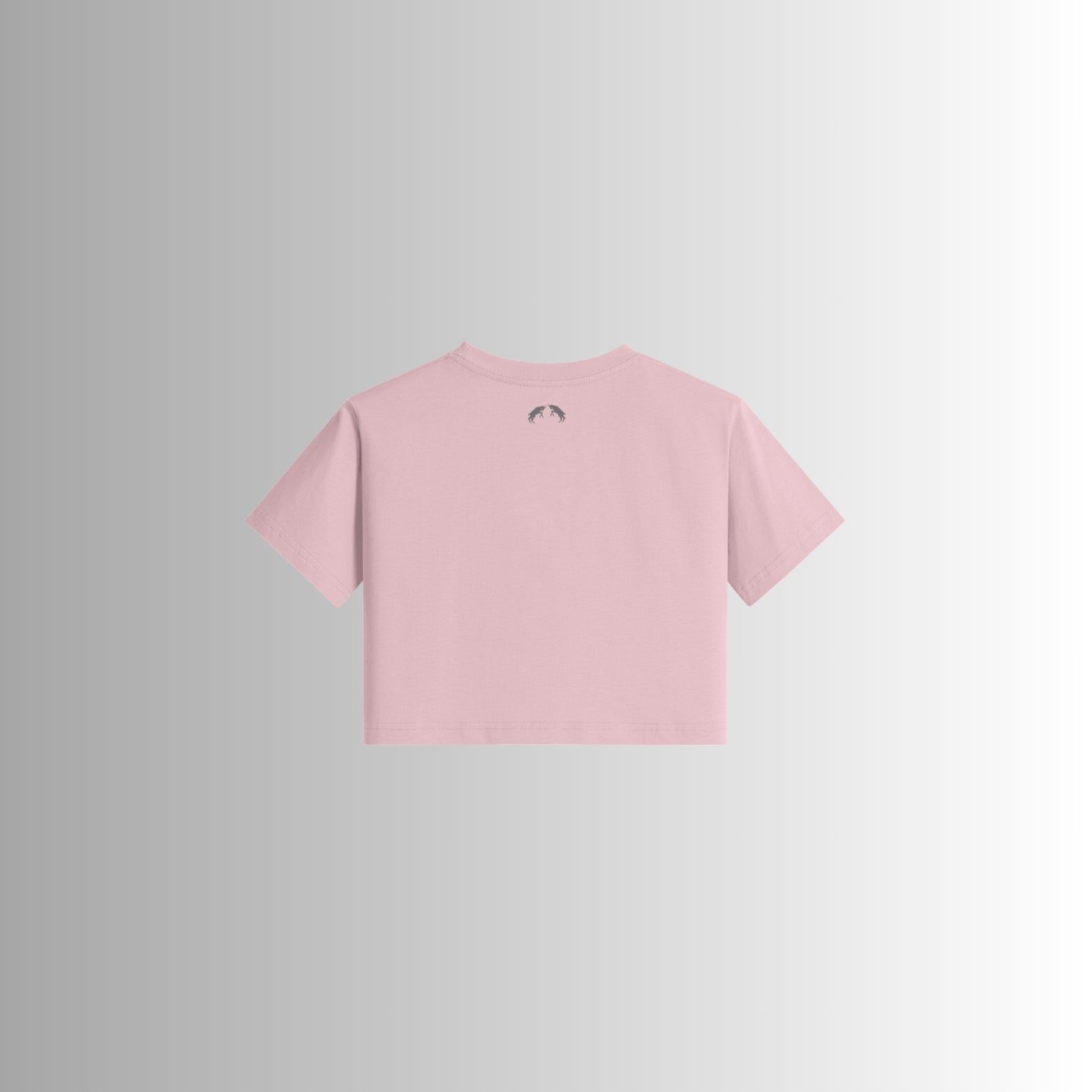Vision Crop Top