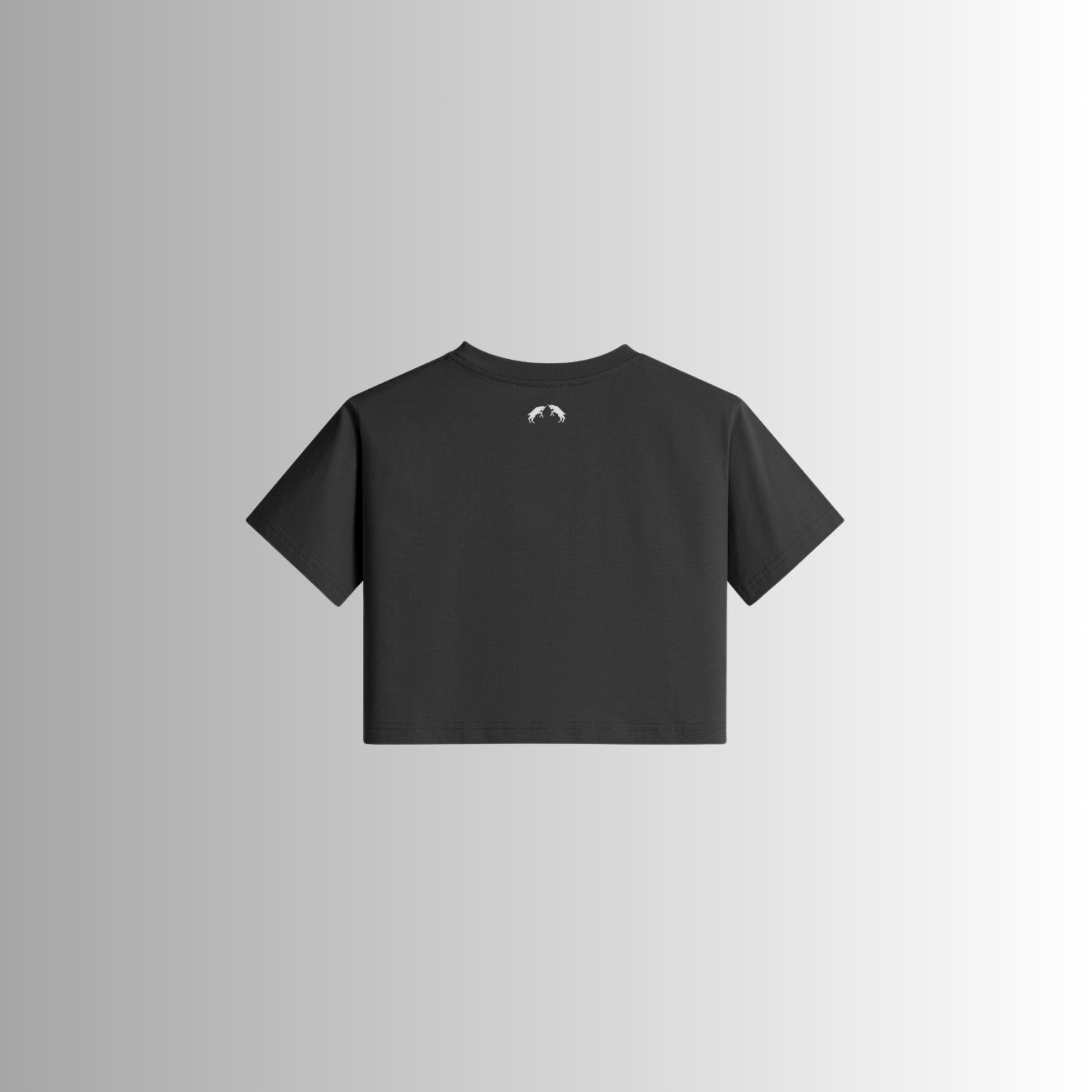 Vision Crop Top