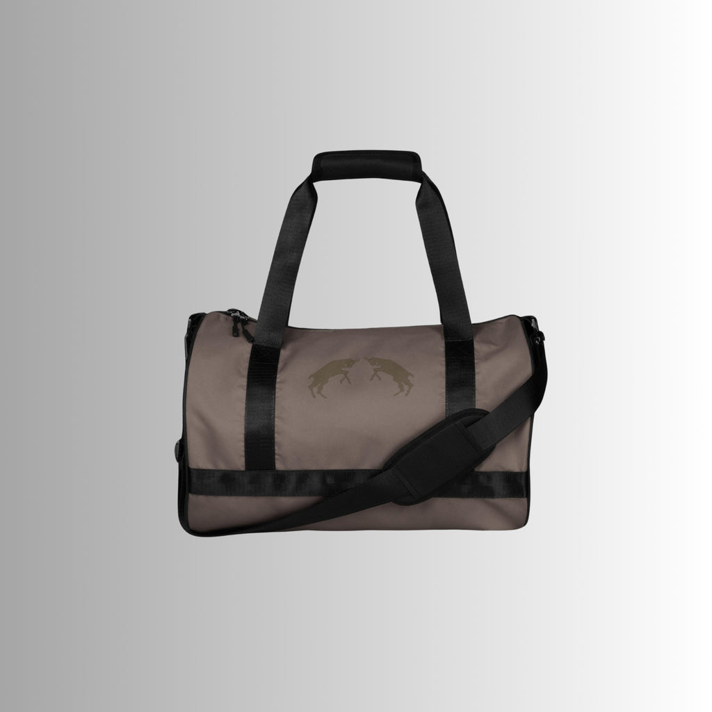 Compact Duffle