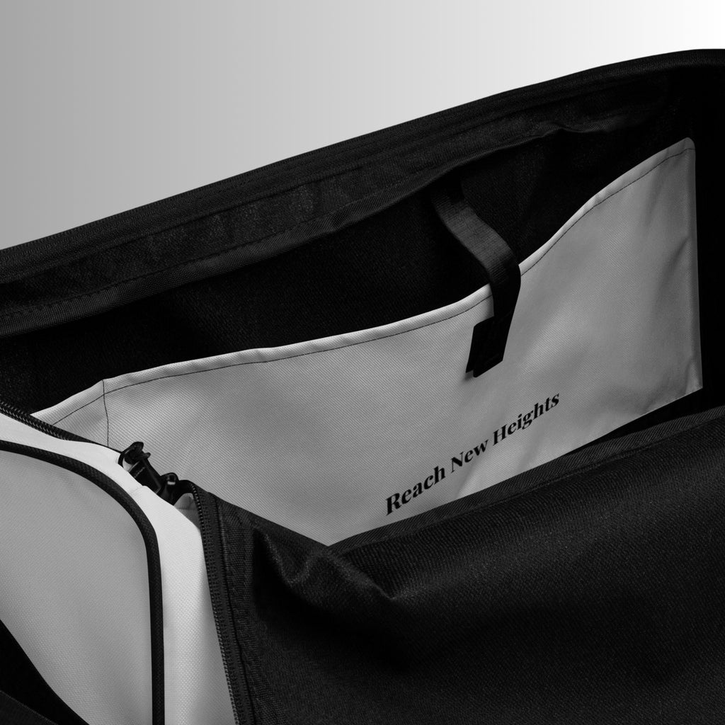 Large Duffle