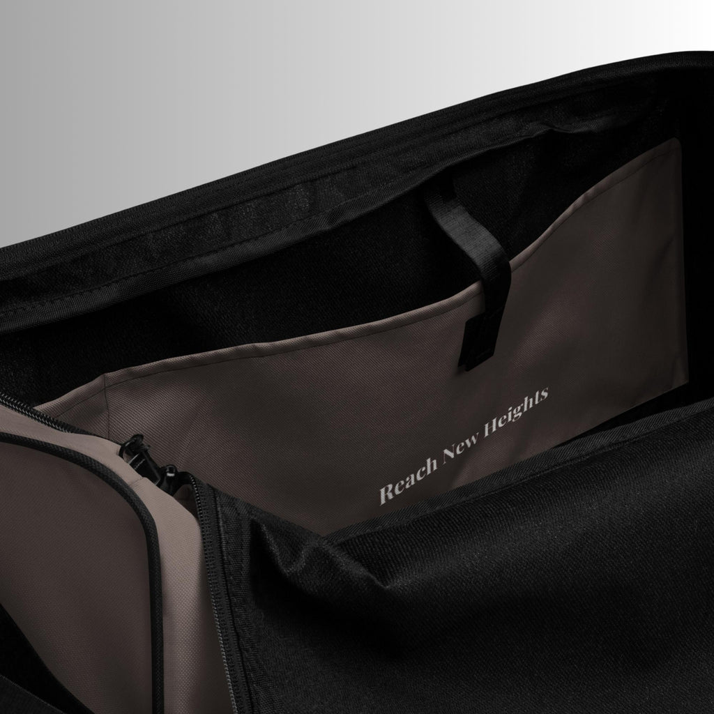Large Duffle