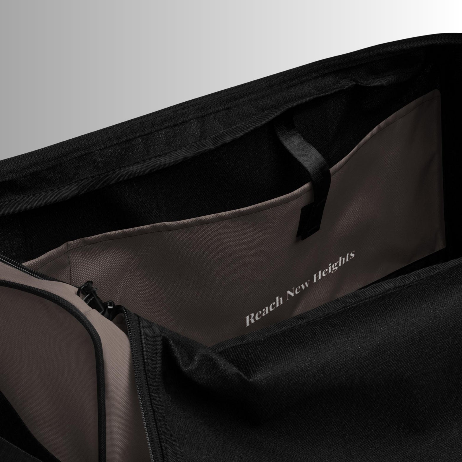 Grand Sac de sport
