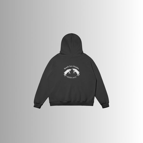 Hoodie Founder's Legacy