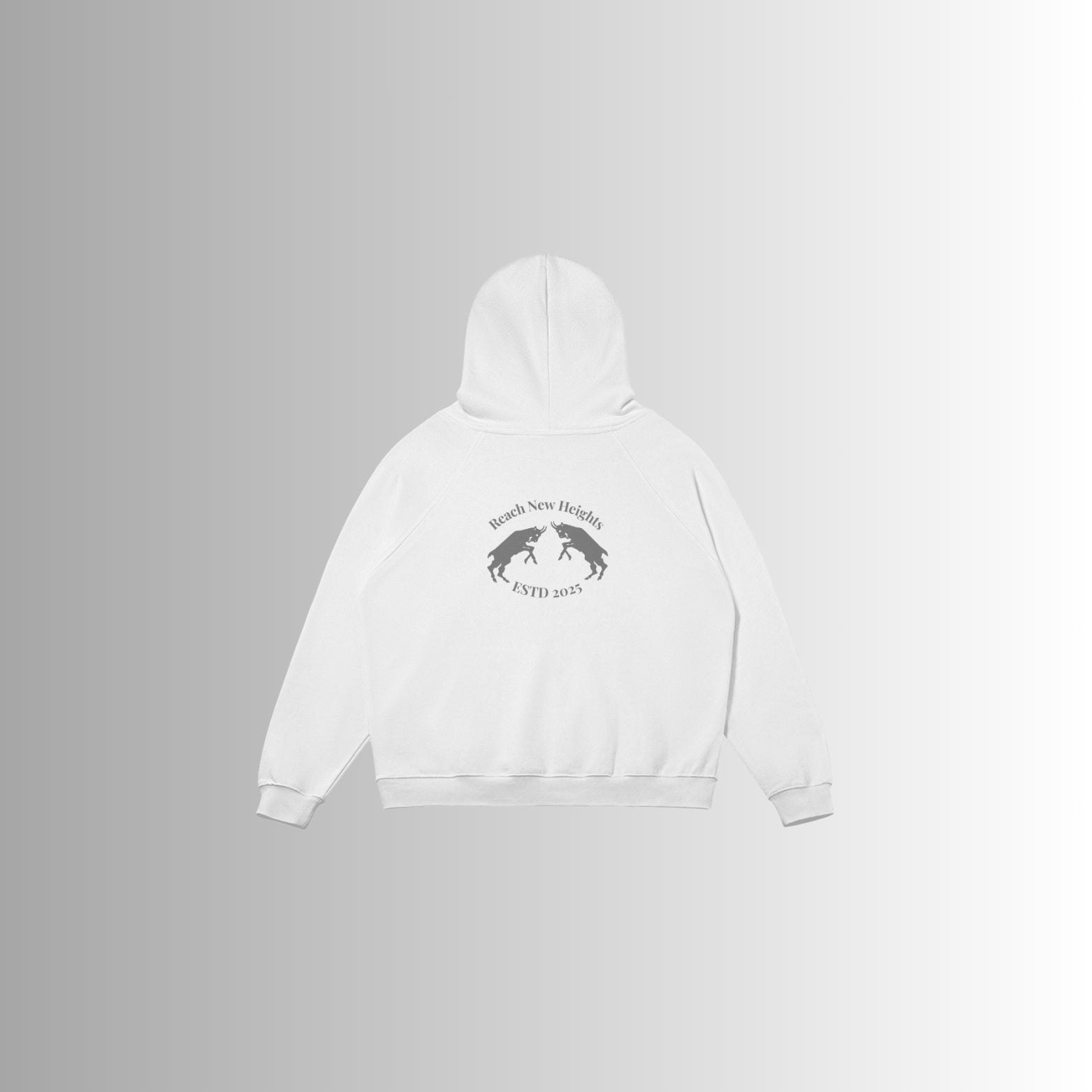 Hoodie Founder's Legacy