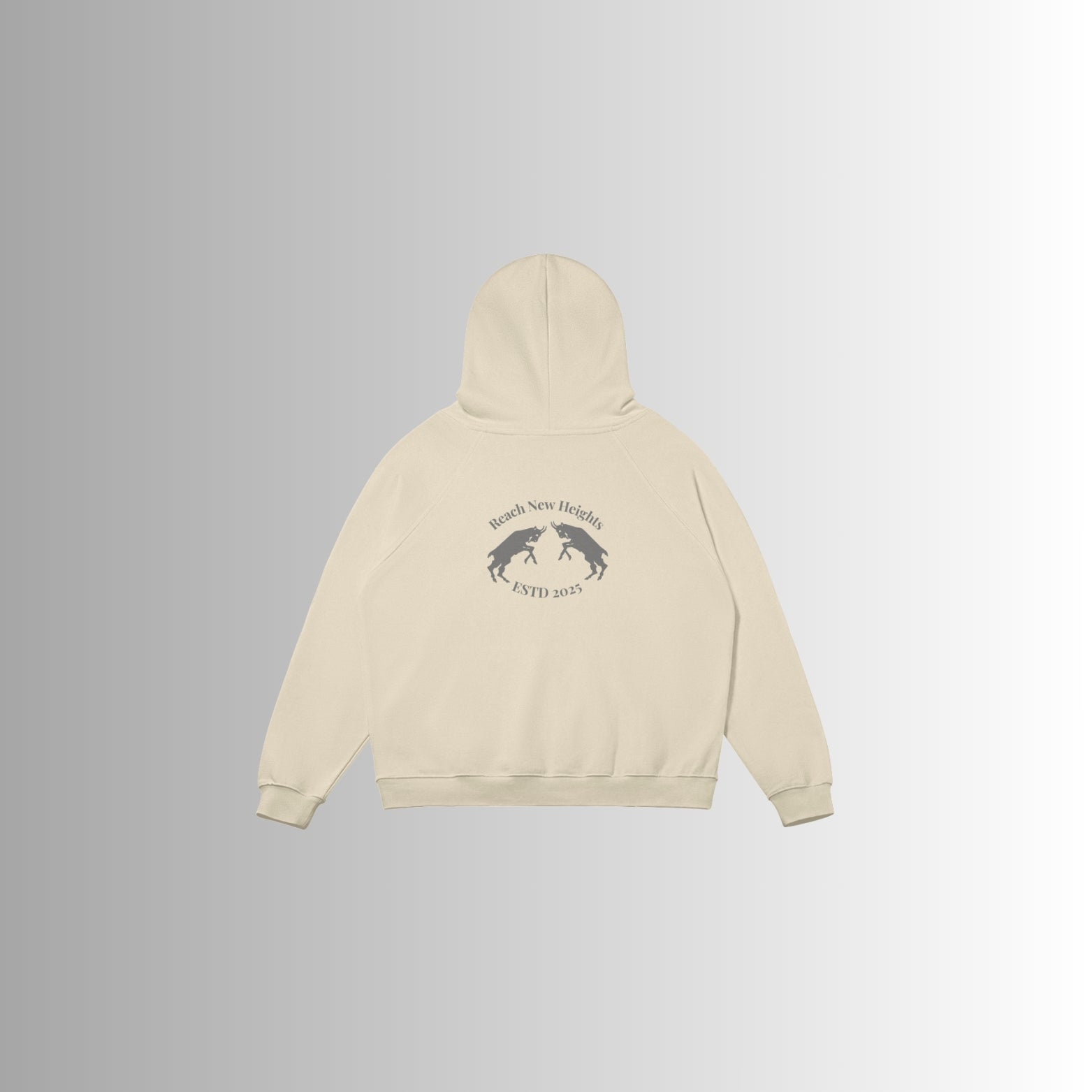 Hoodie Founder's Legacy